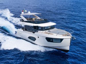 Absolute Navetta 48