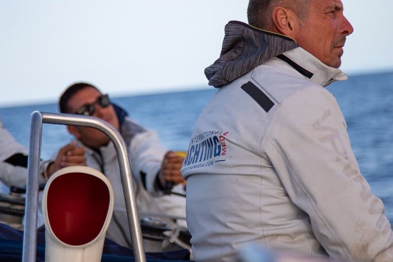 VennVind light jacket VennVind light jacket