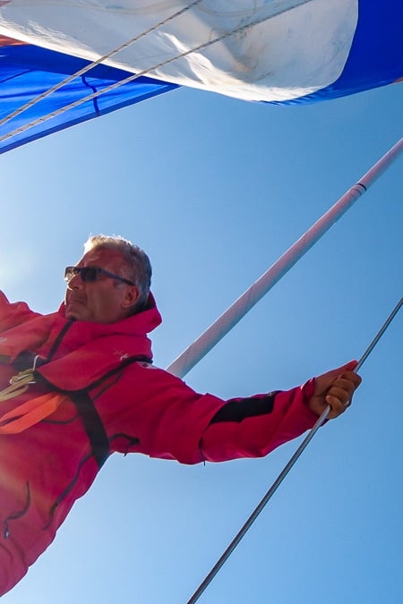 VennVind, long jacket VennVind, long jacket