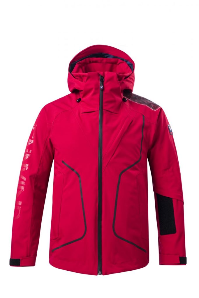 VennVind long sailing jacket VennVind long sailing jacket
