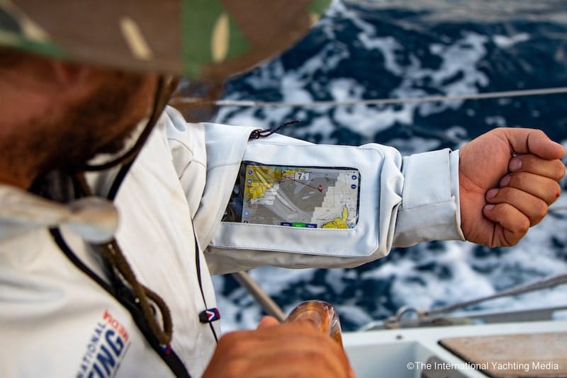 VennVind, pocket VennVind, pocket