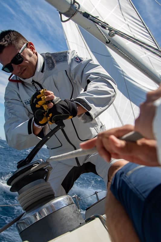 VennVind short jacket VennVind short jacket