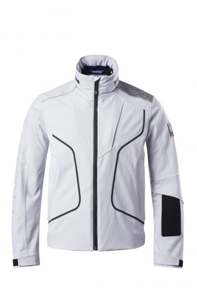 The VennVind short sailing jacket The VennVind short sailing jacket