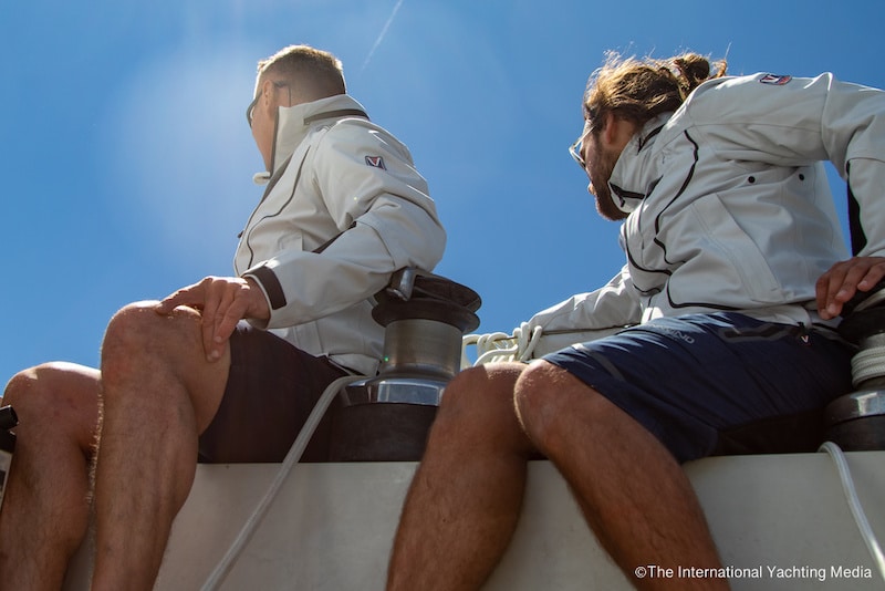 VennVind shorts VennVind shorts