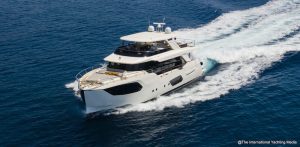 On Test. Absolute Navetta 68: the pleasure of sailing