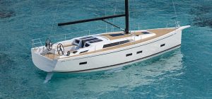 Cantiere del Pardo at Genoa and Cannes boat shows with new GS 42LC and Pardo 38