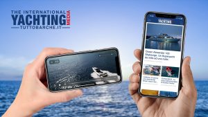 The International Yachting Magazine: a free App for the most popular yachting magazine
