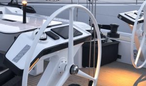 Illumina Custom: the perfection of nautical accessories at the Genoa Boat Show