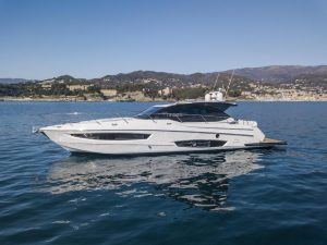 Rio Yachts : at Genoa Boat Show between history and innovation