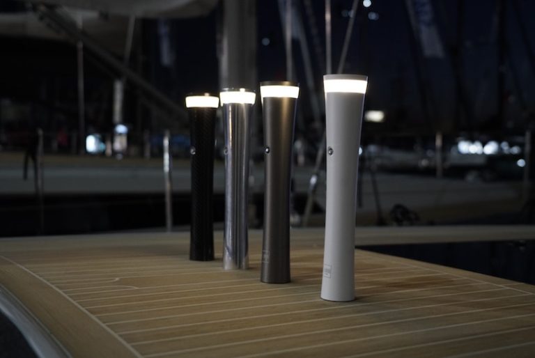 Illumina Custom MISTRAL lamp, models