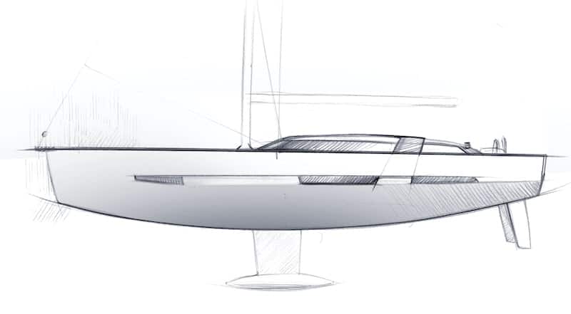 Elan Yachts gt6