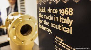 Guidi Srl Partner von Hot Lab für das jährliche Rendez-Vous