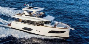 Absolute Navetta 58: when restyling focuses on quality
