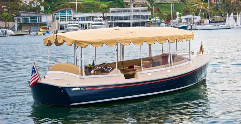 Barco Duffy