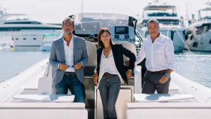Magazzù MX–13 Gran Coupé : the new Magazzù creation has come