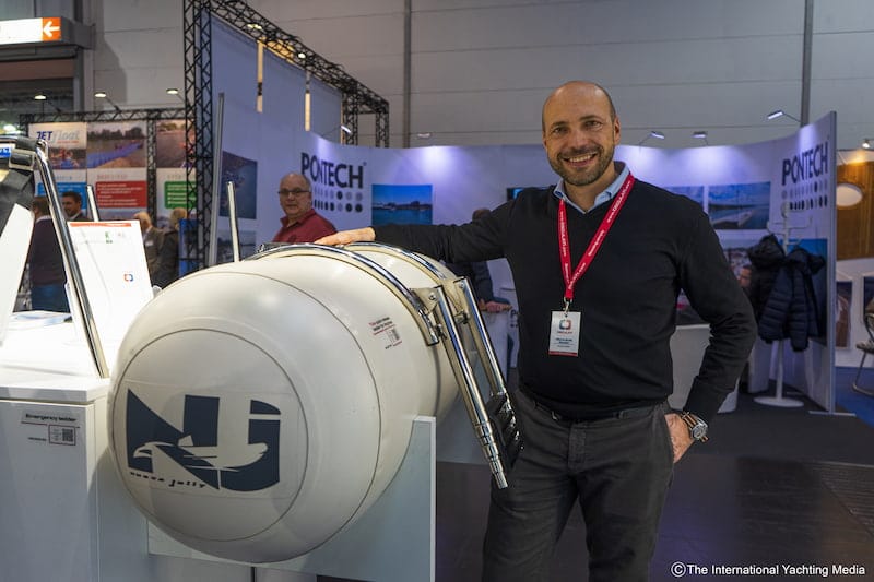Osculati presents its new catalogue: over 1,000 new products | Yachting ...