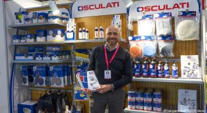 Osculati presents its new catalogue: over 1,000 new products