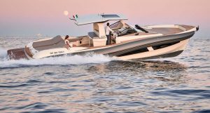Scanner Marine : quality and innovation for over 30 years