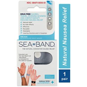 sea bands