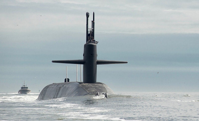 10 submariners' tips for quarantine, submarine and ship