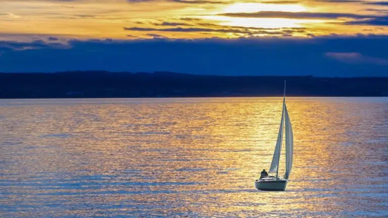 buy a boat