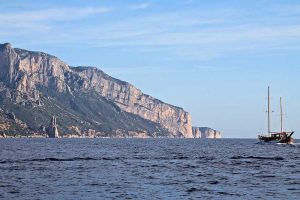 Yacht-Reiseziele: Orosei, der magische Golf von Sardinien