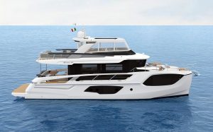 Absolute Yachts: here are the models we will see in autumn