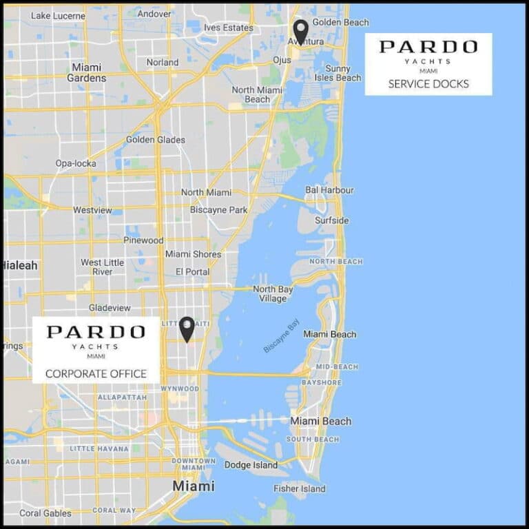Pardo-Yachts-Miami-LLC-maps