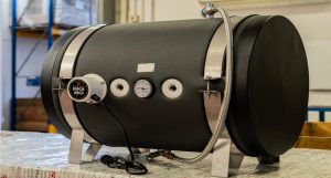 Boiler: a “must-have” marine accessory