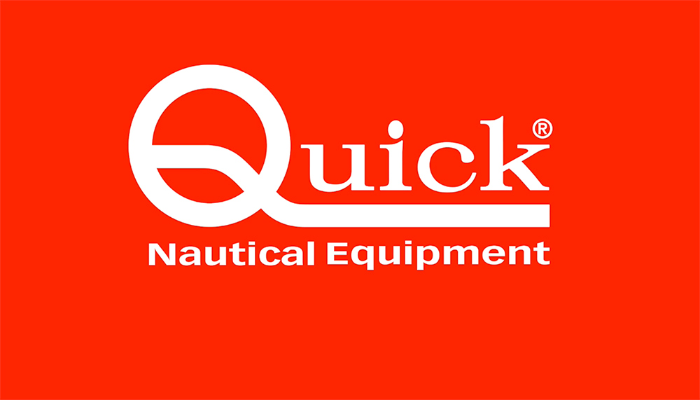 Quick Spa, international leader in the production of nautical equipment