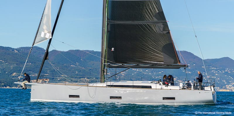 ice 54 yacht