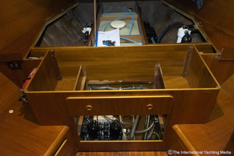 Schenker Zen 50 a oneseasonlong test Yachting News