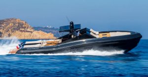 Superocean 58: 18 meters of innovation and power