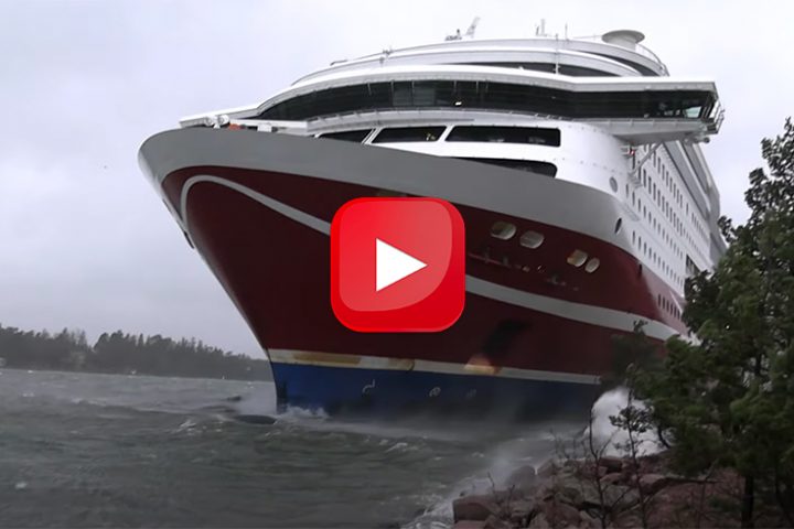 Viking Grace