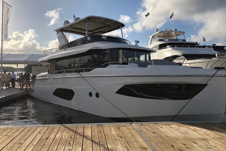 absolute yachts flibs