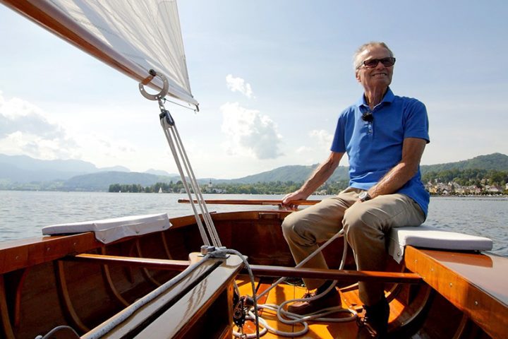 Hans Frauscher