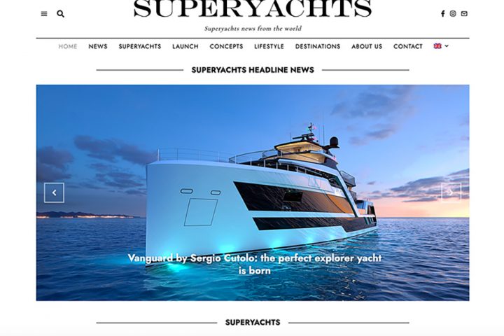 superyachts