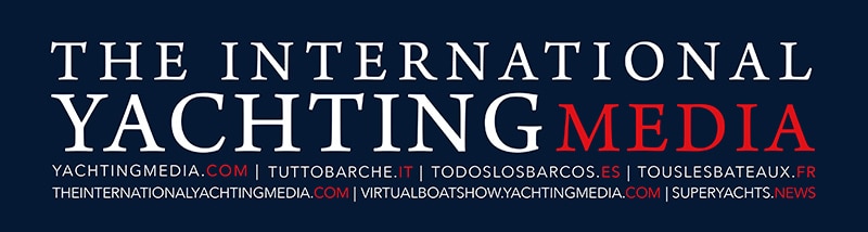 the international yachting media