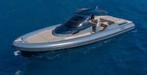 A prueba. Sacs Strider 15: una Maxi Rib potente y atrevida