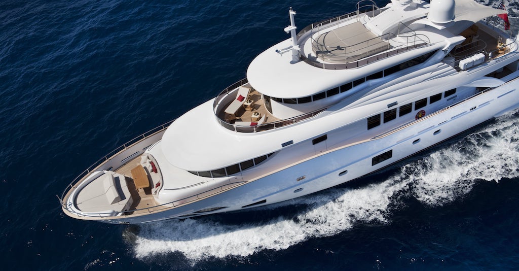 filippetti yachts navetta 30 price