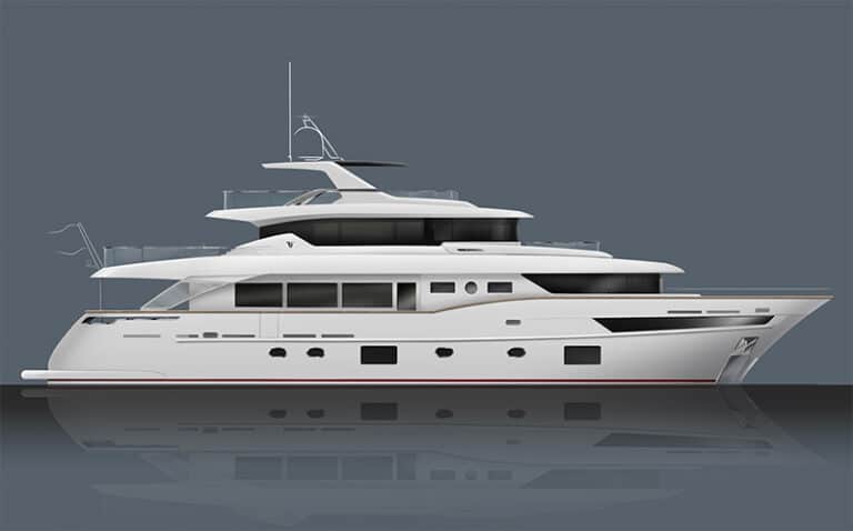 new filippetti navetta 30