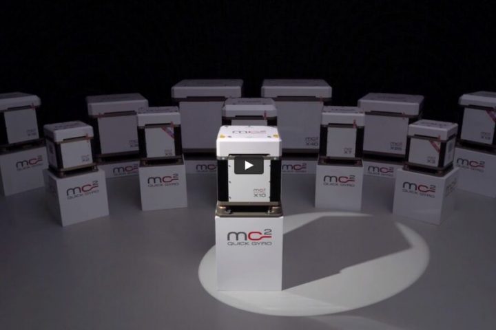 MC²-Quick-Gyro-X10