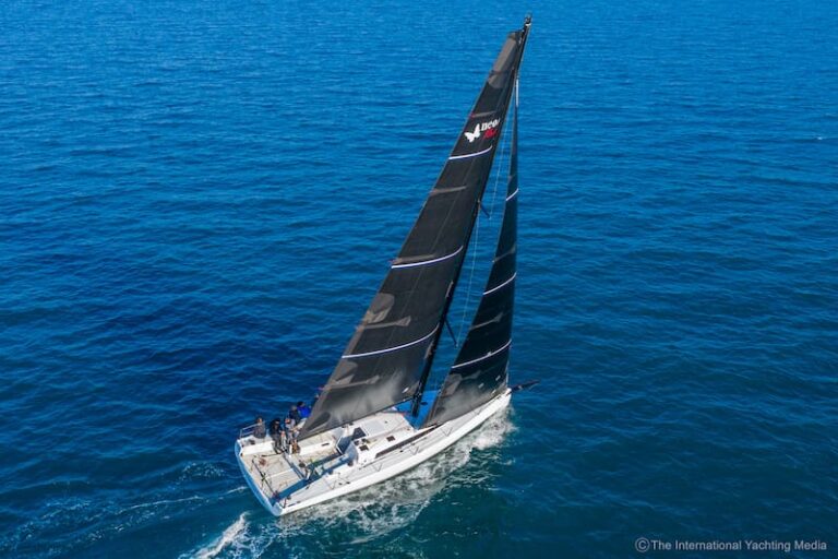 Neo 430 Roma sails