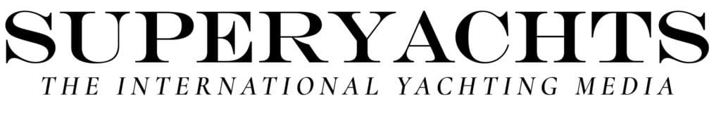 Superyachts TIYM logo