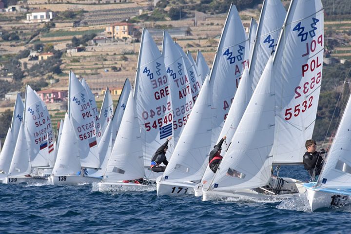 2021 420 Frecciarossa World Championship