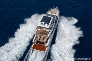 Navegación Absolute-Yachts