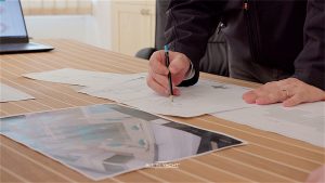 ALL IN YACHT: all the quality of real teak at your feet