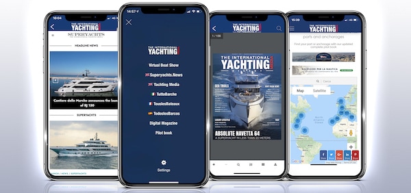 Boating-News-App