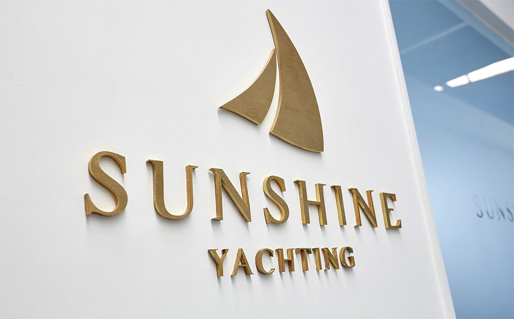 filippetti sunshine yachting