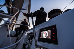 Itacentodue Giraglia race